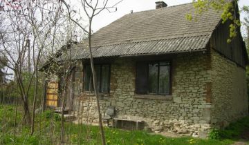 Działka rolno-budowlana Prandocin