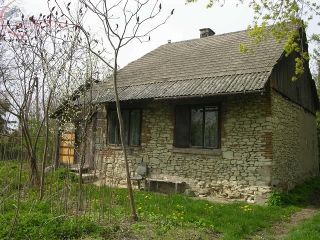 Działka rolno-budowlana Prandocin