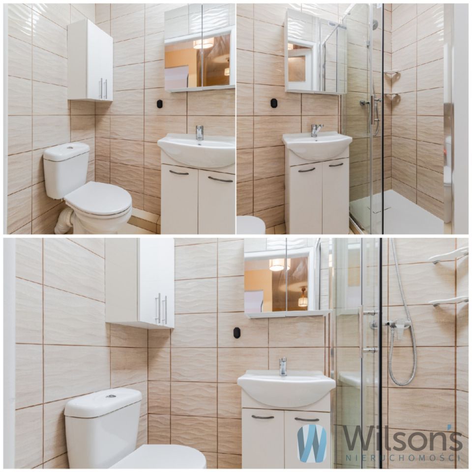 Mieszkanie 2-pokojowe Zielonka, ul. Wolności. Zdjęcie 7