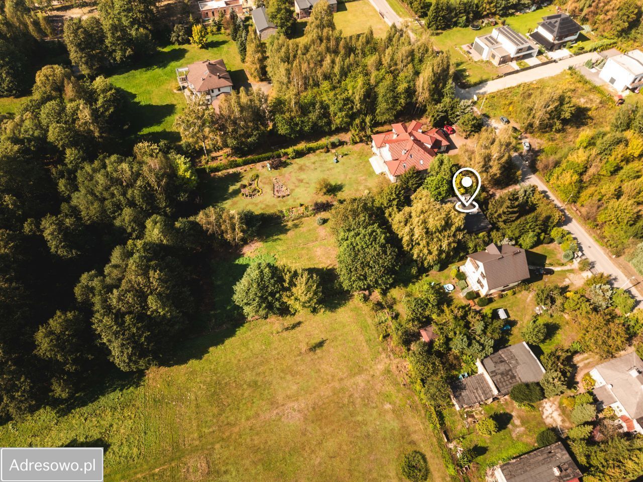 dom wolnostojący, 3 pokoje Łódź, ul. Jagodnica. Zdjęcie 3