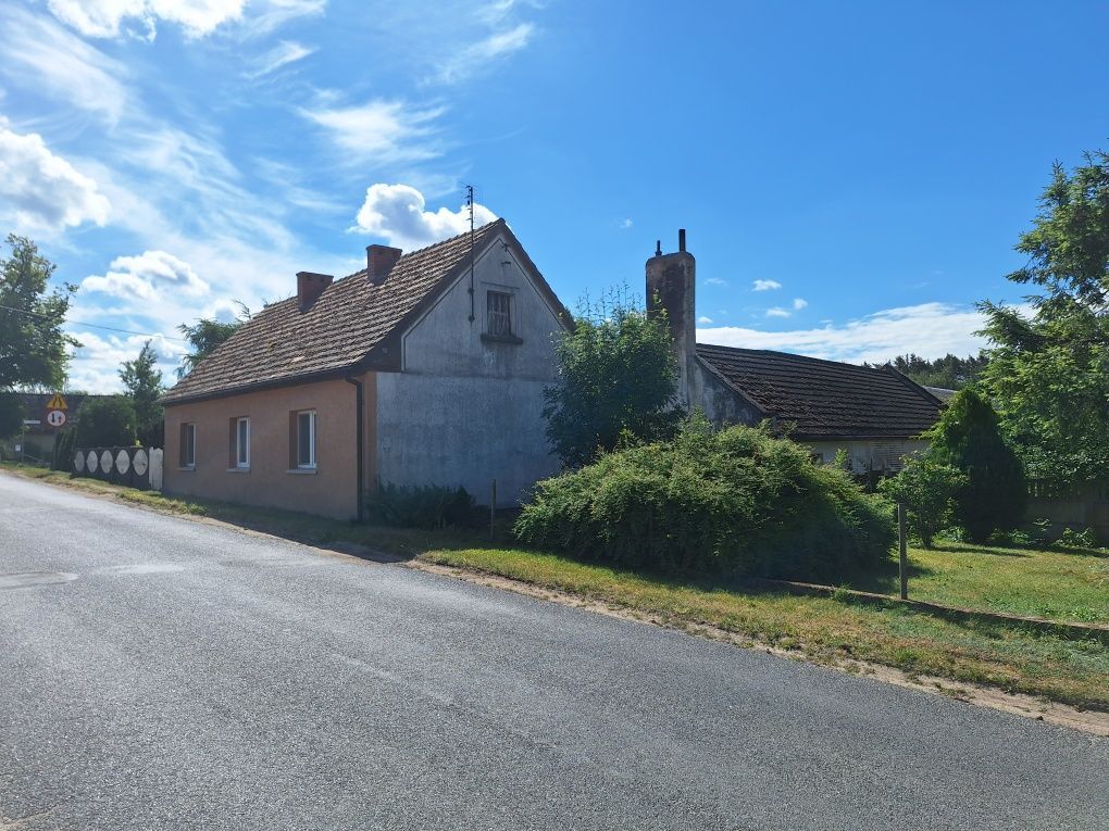 dom wolnostojący, 3 pokoje Chachalnia. Zdjęcie 3