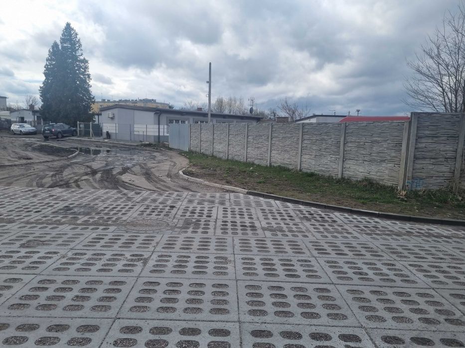 Działka inwestycyjna Sochaczew, ul. Wiskozowa. Zdjęcie 4