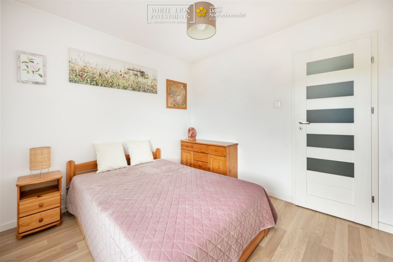 Mieszkanie 2-pokojowe Warszawa Praga-Południe, ul. Łukowska. Zdjęcie 7