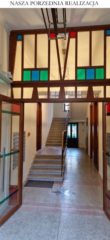 Mieszkanie 2-pokojowe Kraków Kazimierz, ul. Skałeczna. Zdjęcie 14