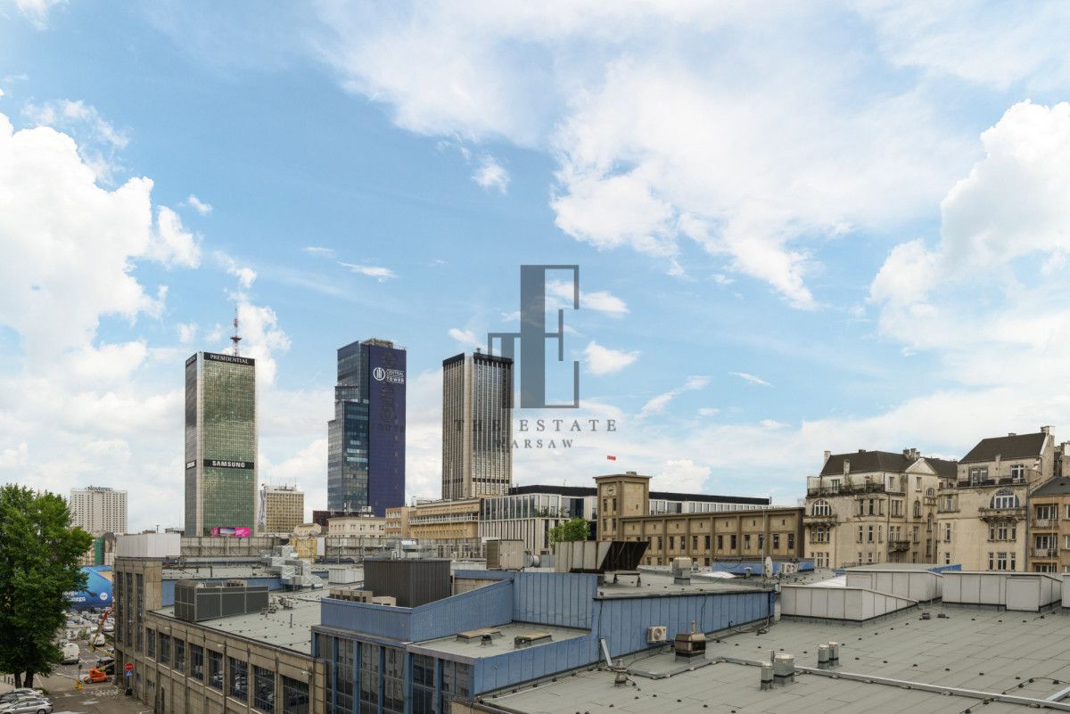 Mieszkanie 3-pokojowe Warszawa Wola. Zdjęcie 14