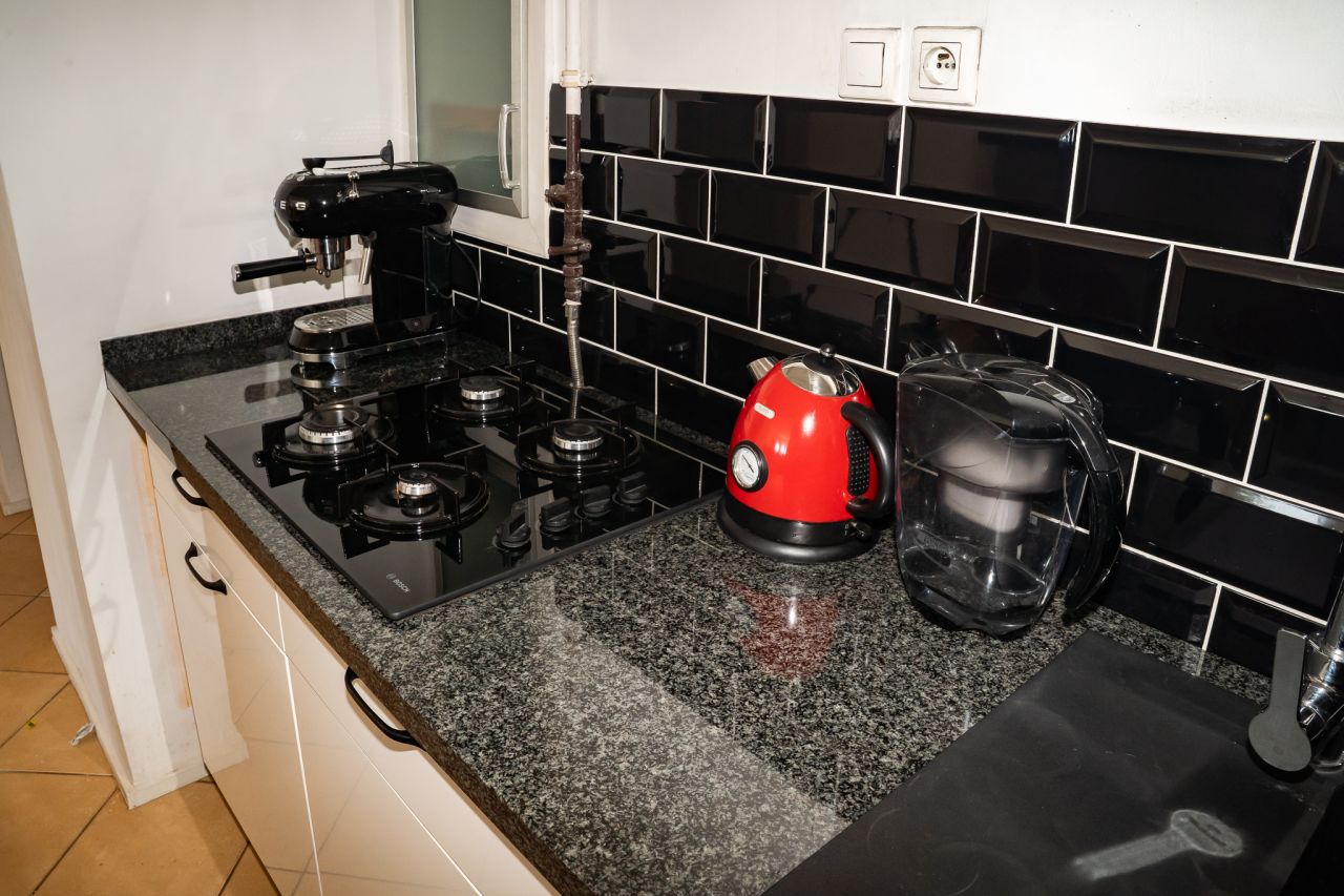 Mieszkanie 2-pokojowe Katowice Śródmieście, ul. Uniwersytecka. Zdjęcie 6