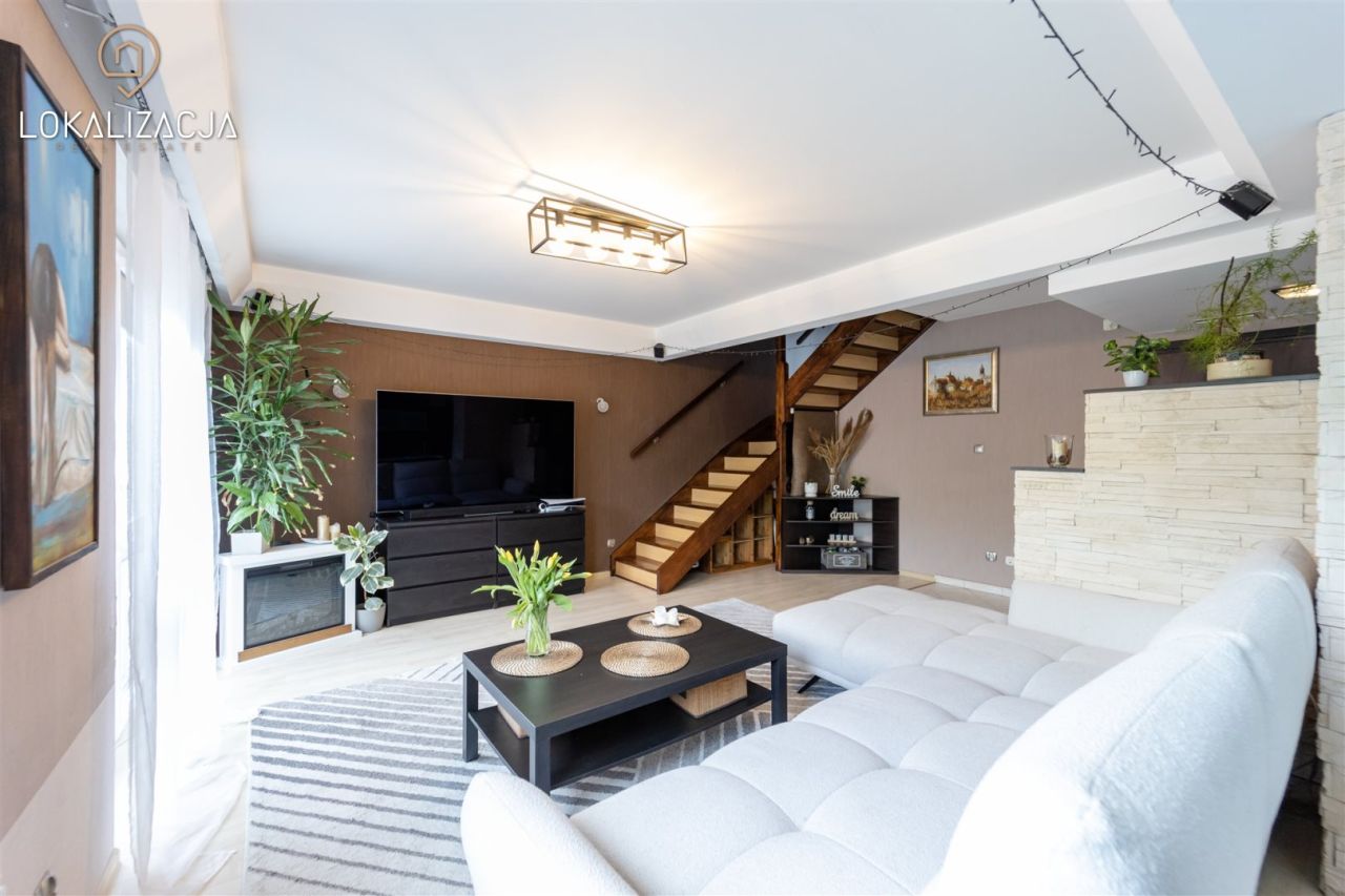 Mieszkanie 4-pokojowe Kraków Prądnik Biały, ul. Eljasza Walerego Radzikowskiego