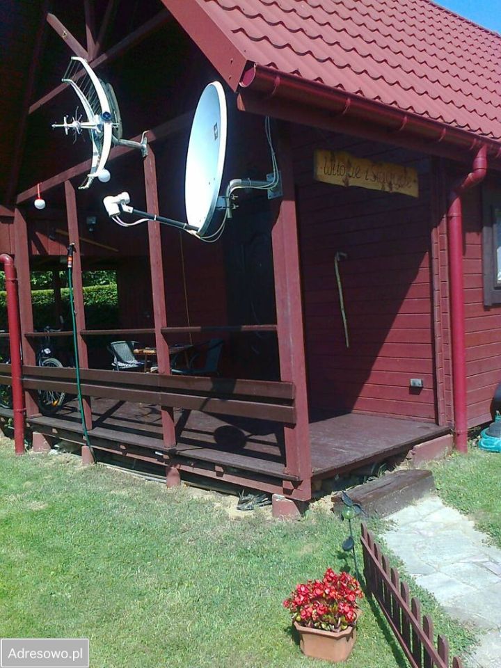 dom letniskowy, 2 pokoje Gródek nad Dunajcem Koszarka. Zdjęcie 20