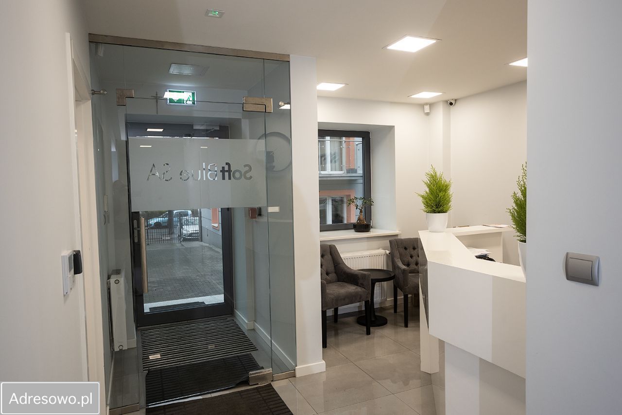 Lokal Bydgoszcz Śródmieście, ul. Jana Zamoyskiego. Zdjęcie 3