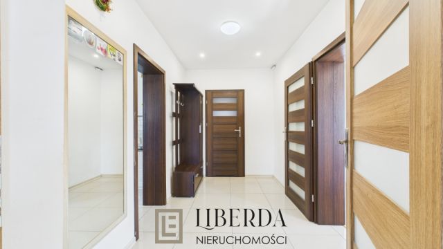 dom wolnostojący, 5 pokoi Wola Przybysławska. Zdjęcie 9