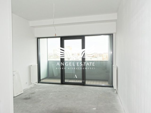 Mieszkanie 1-pokojowe Szczecin Centrum. Zdjęcie 8