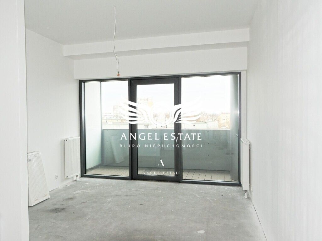 Mieszkanie 1-pokojowe Szczecin Centrum. Zdjęcie 8