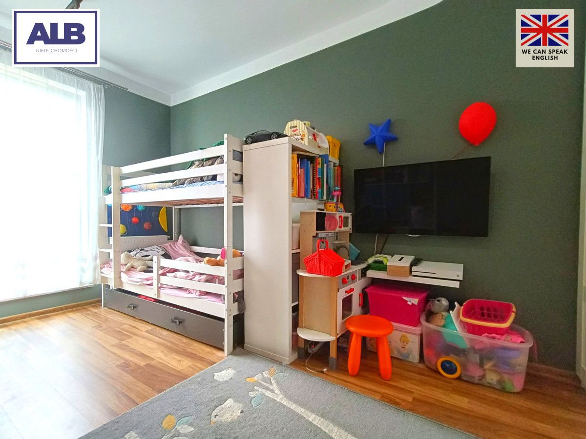 Mieszkanie 3-pokojowe Pruszcz Gdański, ul. Azaliowa. Zdjęcie 8