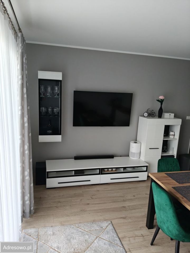 Mieszkanie 3-pokojowe Reda, ul. Morska