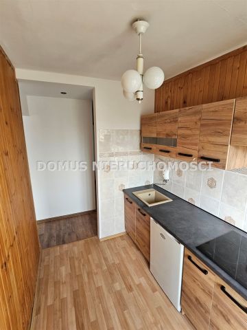 Mieszkanie 1-pokojowe Piotrków Trybunalski, ul. Wojska Polskiego. Zdjęcie 2