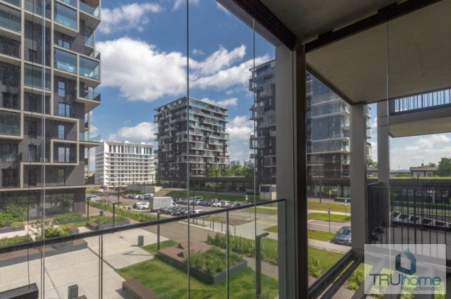 Mieszkanie 1-pokojowe Katowice Śródmieście, ul. Henryka Mikołaja Góreckiego. Zdjęcie 8