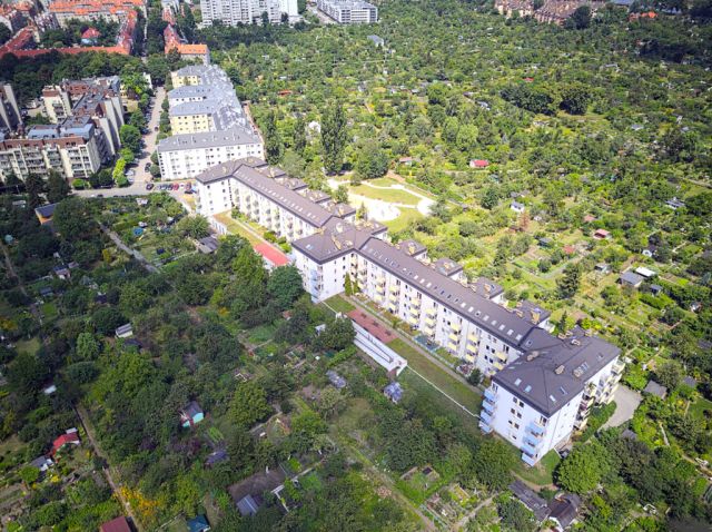 Mieszkanie 4-pokojowe Wrocław Plac Grunwaldzki, ul. Mikołaja Reja. Zdjęcie 1