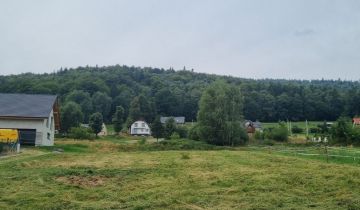 Działka budowlana Meszna, ul. Pasterska