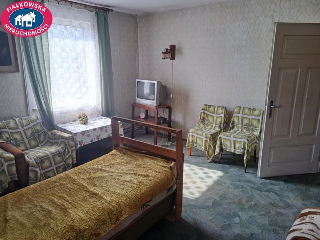 dom wolnostojący, 2 pokoje Kowiesy. Zdjęcie 8