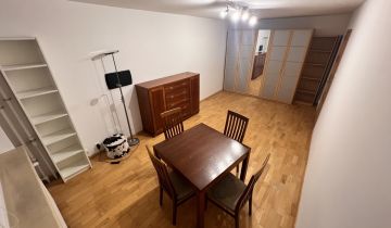 Mieszkanie 2-pokojowe Warszawa, ul. Cieszyńska