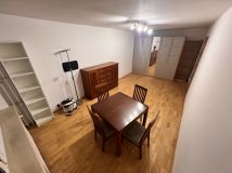 Mieszkanie 2-pokojowe Warszawa Górny Mokotów, ul. Cieszyńska