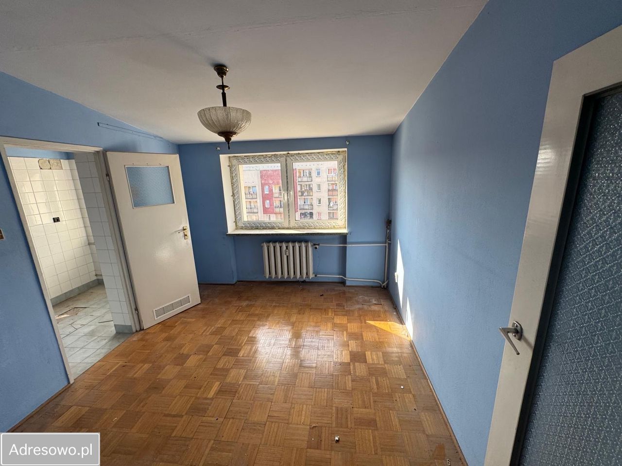 Mieszkanie 4-pokojowe Warszawa Praga-Północ, ul. Białostocka. Zdjęcie 3