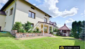 dom wolnostojący, 5 pokoi Przerośl