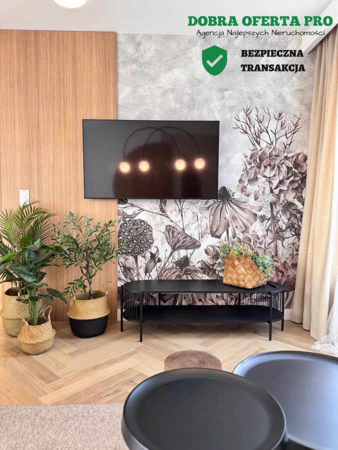 Mieszkanie 4-pokojowe Gdańsk Brzeźno, ul. Starowiejska. Zdjęcie 8