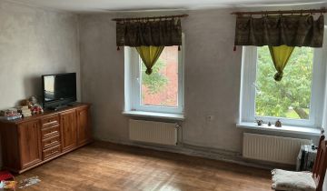 Mieszkanie 1-pokojowe Bytom Szombierki, ul. Adolfa Piątka