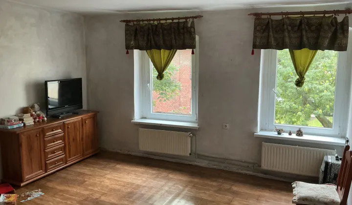 Mieszkanie 1-pokojowe Bytom Szombierki, ul. Adolfa Piątka