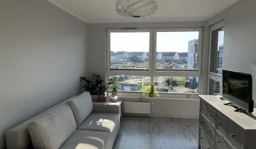 Mieszkanie 2-pokojowe Pogórze, ul. Tadeusza Kościuszki