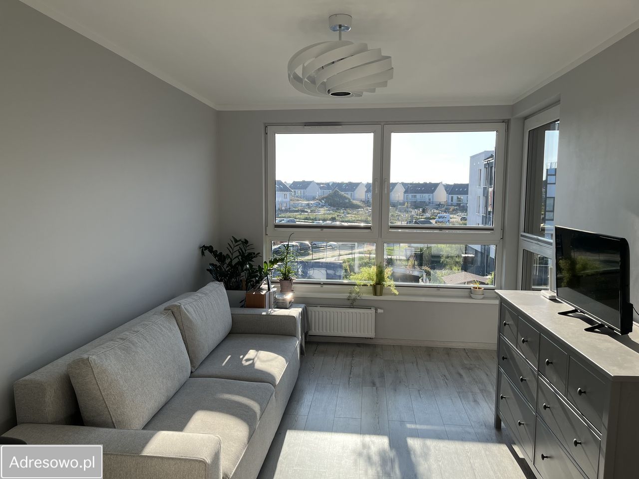 Mieszkanie 2-pokojowe Pogórze, ul. Tadeusza Kościuszki. Zdjęcie 2