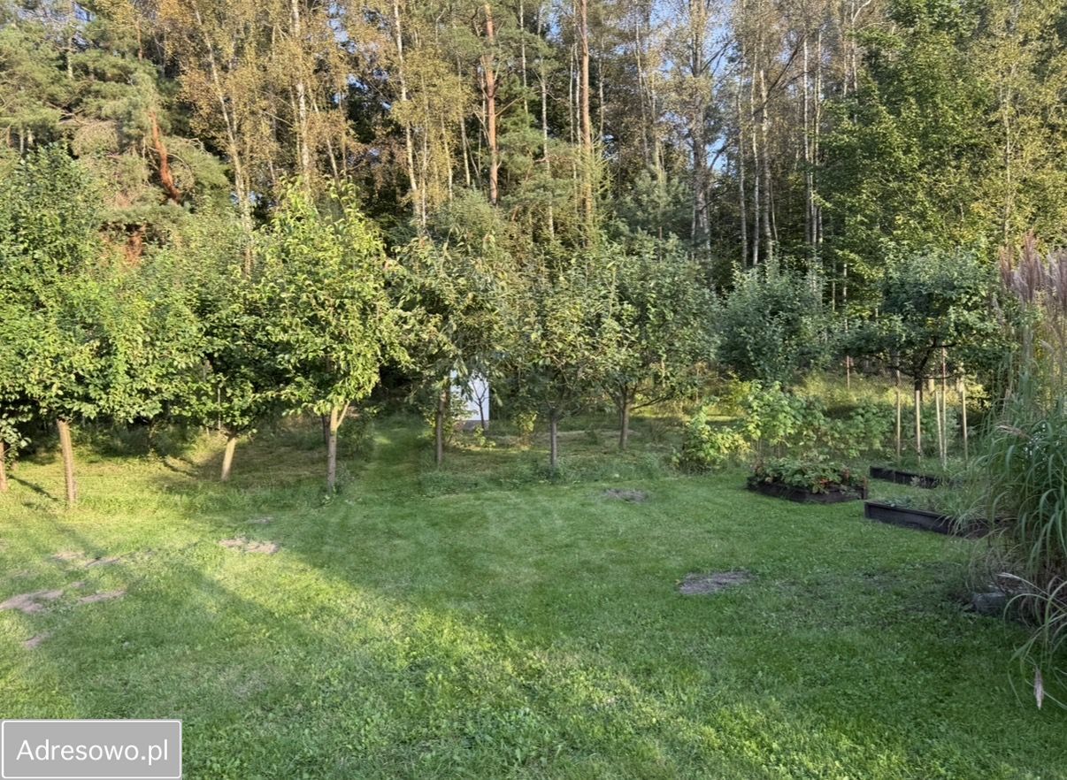 dom wolnostojący, 4 pokoje Gniewowo. Zdjęcie 9