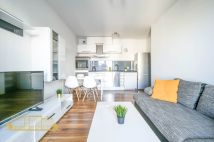 Mieszkanie 3-pokojowe Kraków Grzegórzki, ul. płk. pil. Stefana Łaszkiewicza