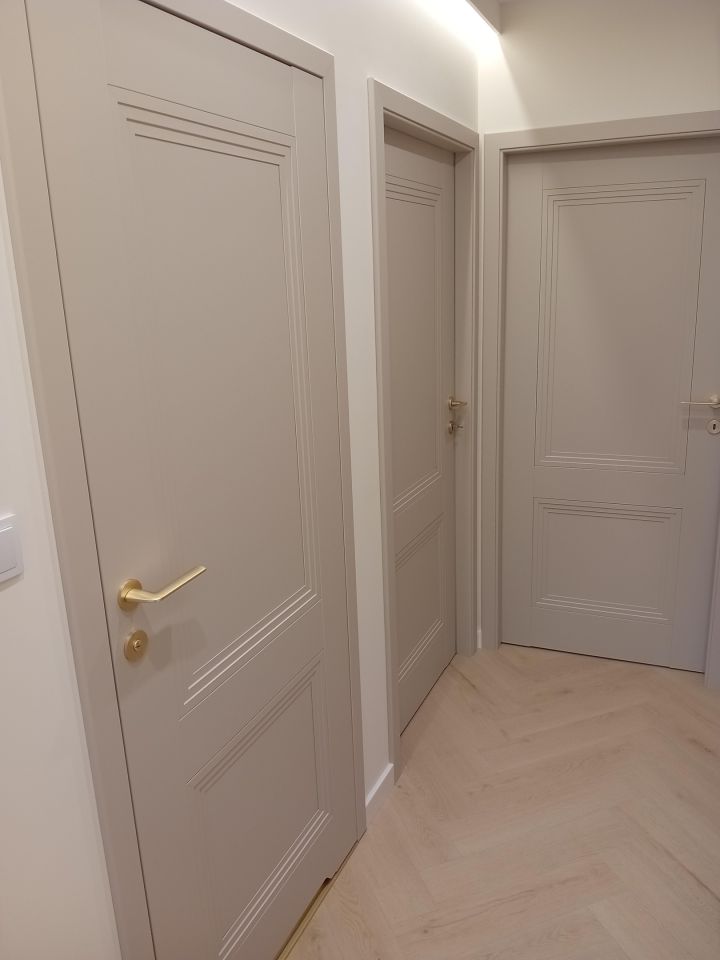 Mieszkanie 3-pokojowe Zielona Góra, ul. Szlachecka. Zdjęcie 3