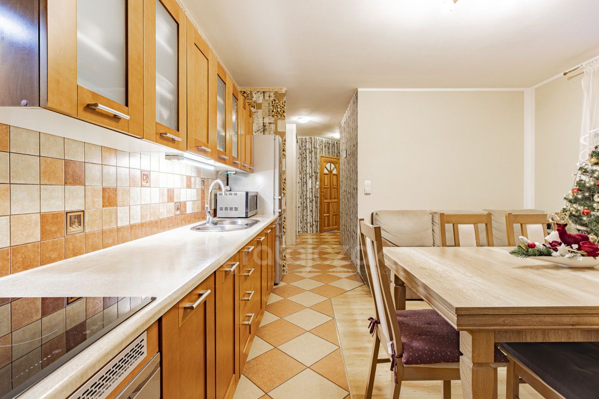 Mieszkanie 3-pokojowe Wejherowo, ul. gen. Władysława Sikorskiego. Zdjęcie 3