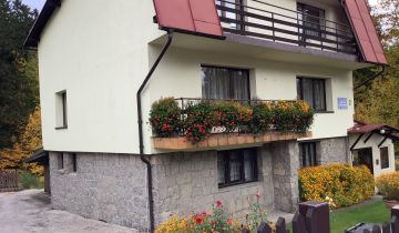 dom wolnostojący, 7 pokoi Szklarska Poręba Biała Dolina, ul. Demokratow