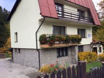 dom wolnostojący, 7 pokoi Szklarska Poręba Biała Dolina, ul. Demokratow