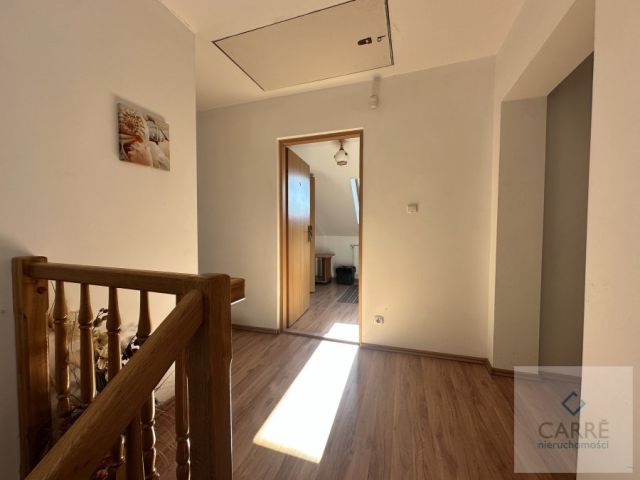 dom wolnostojący, 10 pokoi Wisełka, ul. Golfowa. Zdjęcie 9