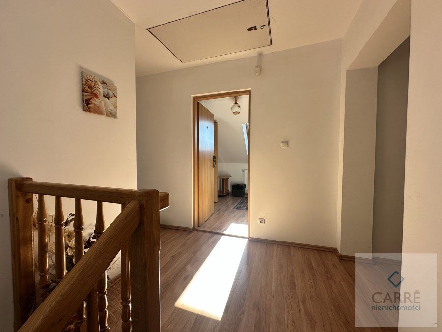 dom wolnostojący, 10 pokoi Wisełka, ul. Golfowa. Zdjęcie 9