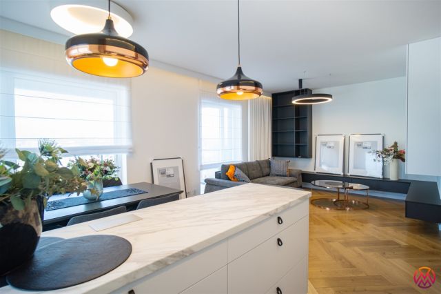 Mieszkanie 2-pokojowe Łódź Śródmieście, ul. kpt. Stefana Pogonowskiego. Zdjęcie 6