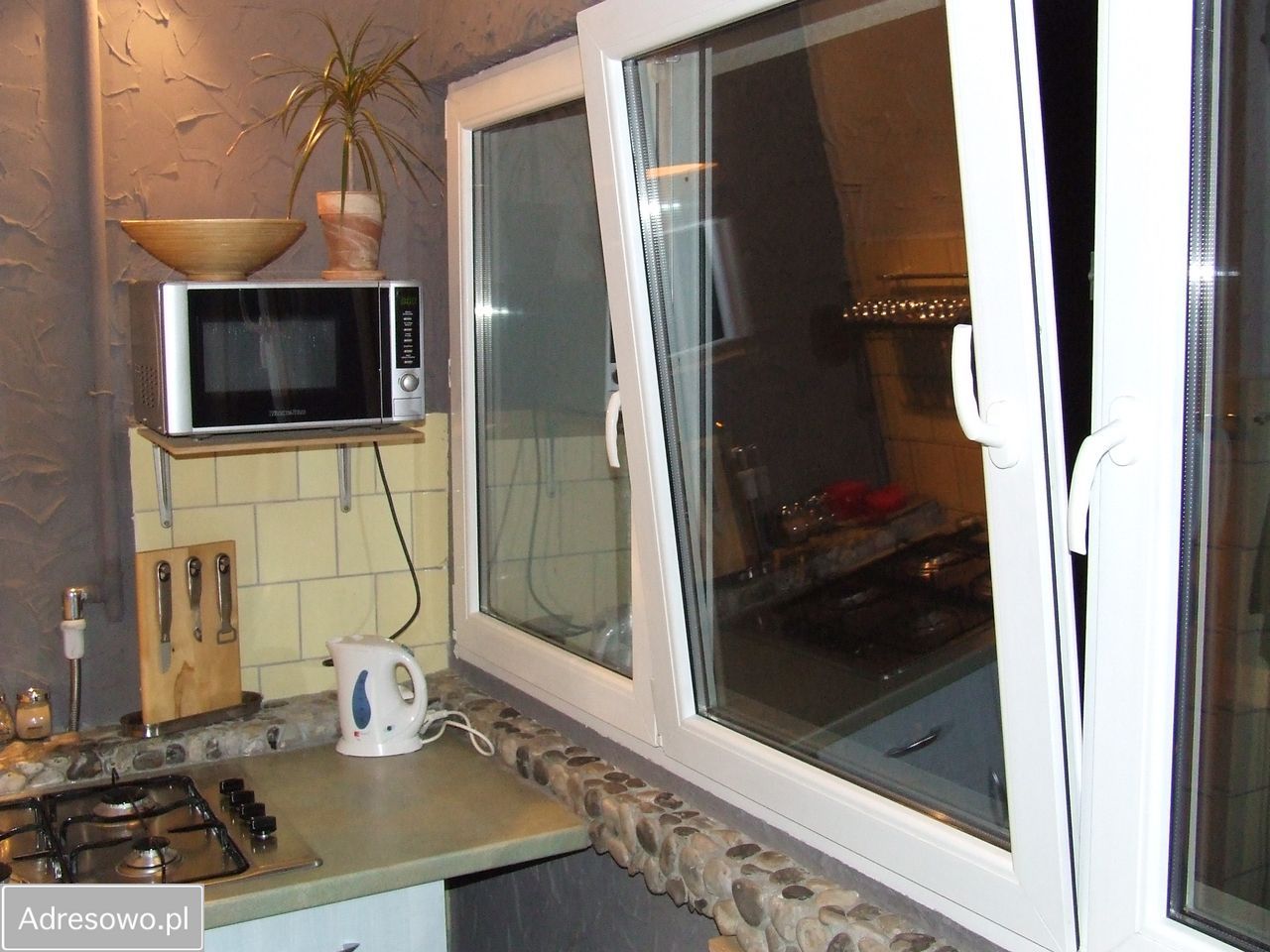 Mieszkanie 1-pokojowe Łódź Koziny, ul. Drewnowska. Zdjęcie 10