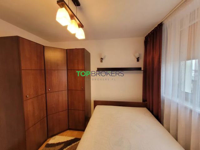 Mieszkanie 3-pokojowe Warszawa Białołęka, ul. Nagodziców. Zdjęcie 3