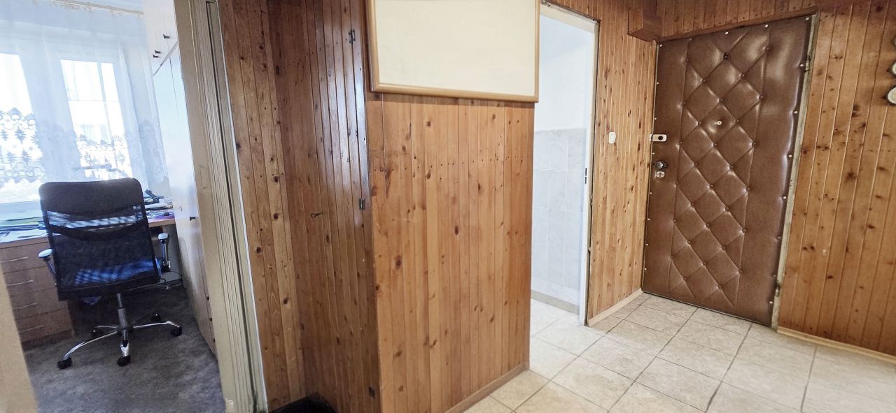 Mieszkanie 3-pokojowe Toruń Rubinkowo, ul. Władysława Dziewulskiego. Zdjęcie 15