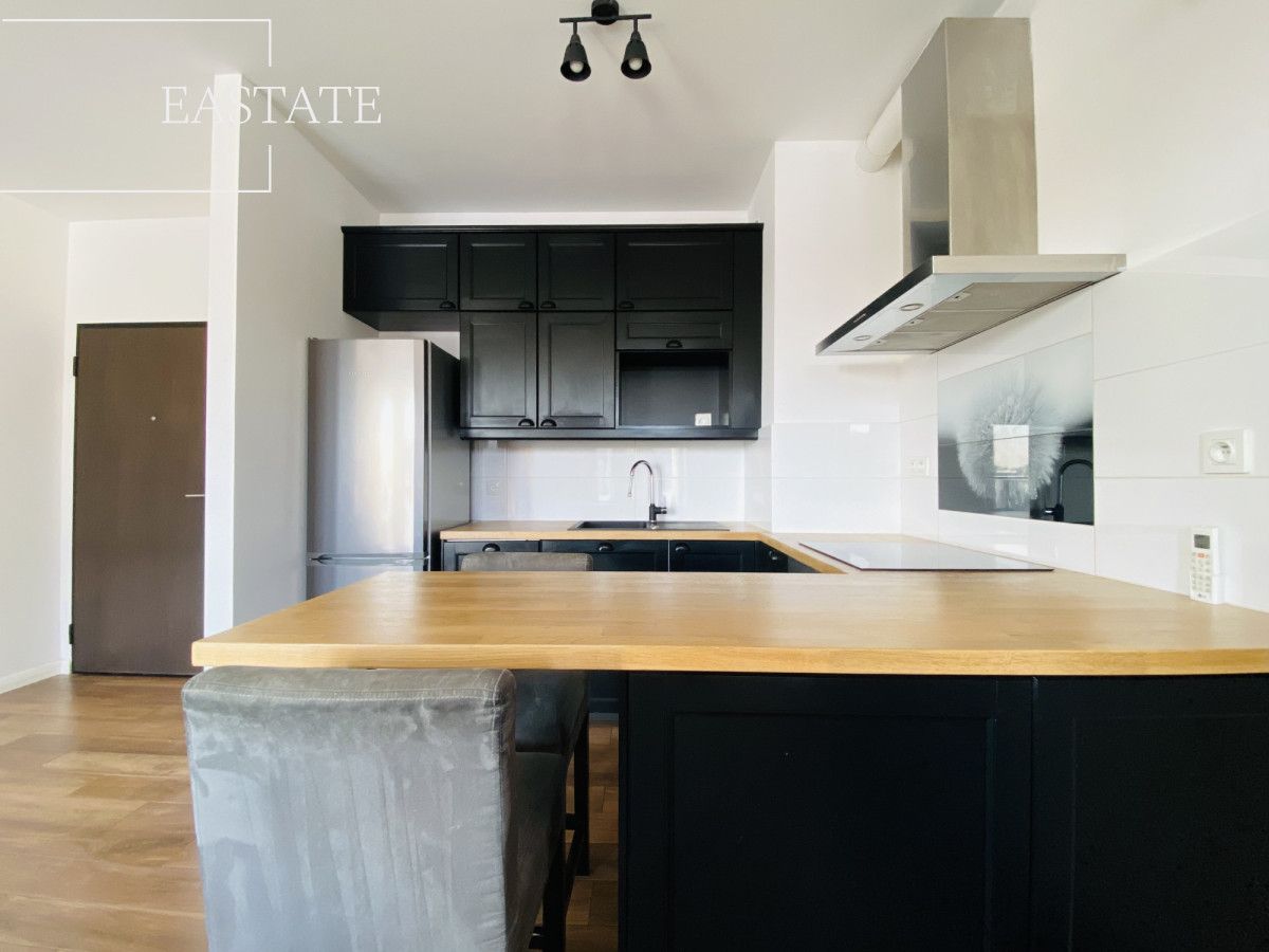 Mieszkanie 2-pokojowe Warszawa Wilanów, ul. Oś Królewska. Zdjęcie 6