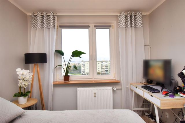 Mieszkanie 3-pokojowe Szczecinek, ul. Budowlanych. Zdjęcie 4