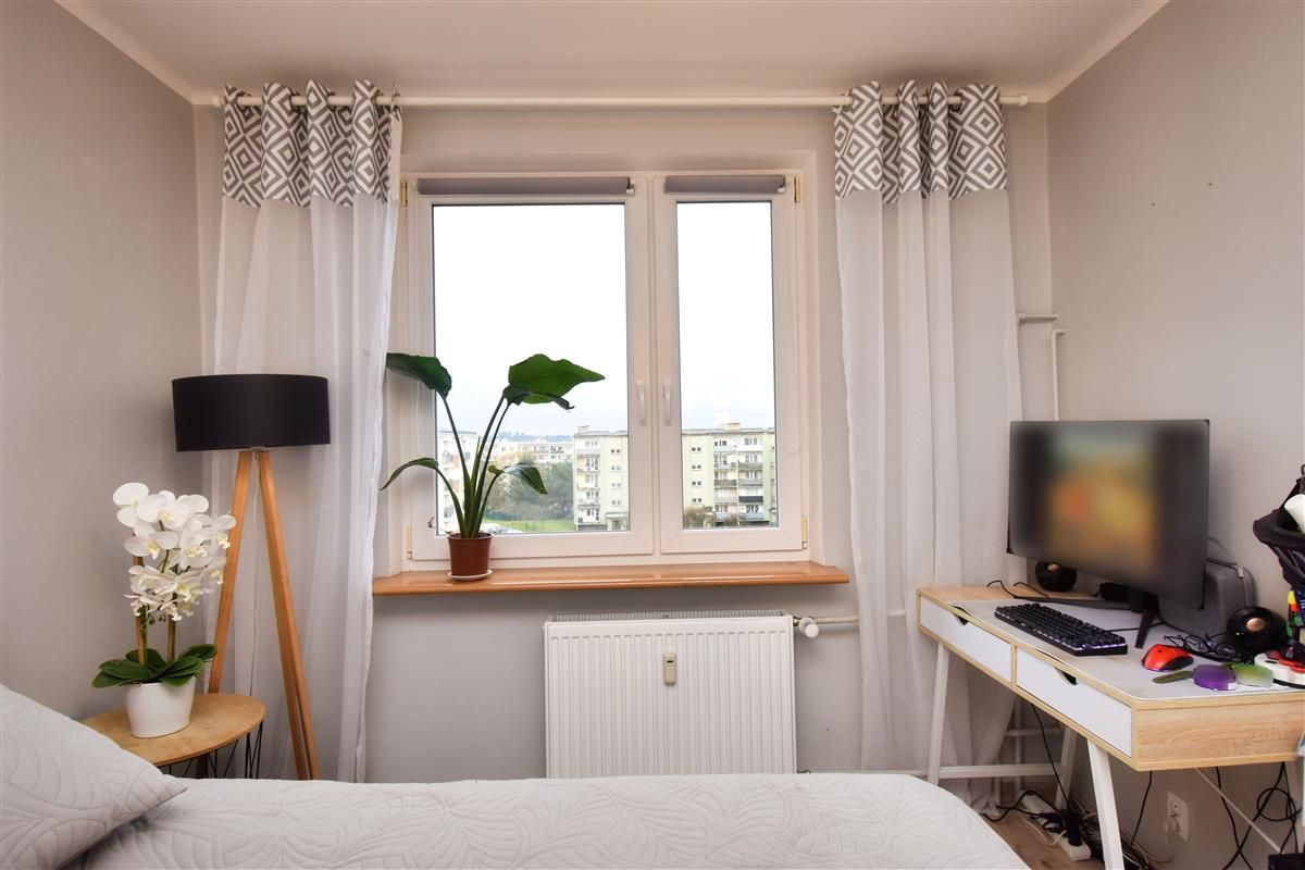 Mieszkanie 3-pokojowe Szczecinek, ul. Budowlanych. Zdjęcie 4