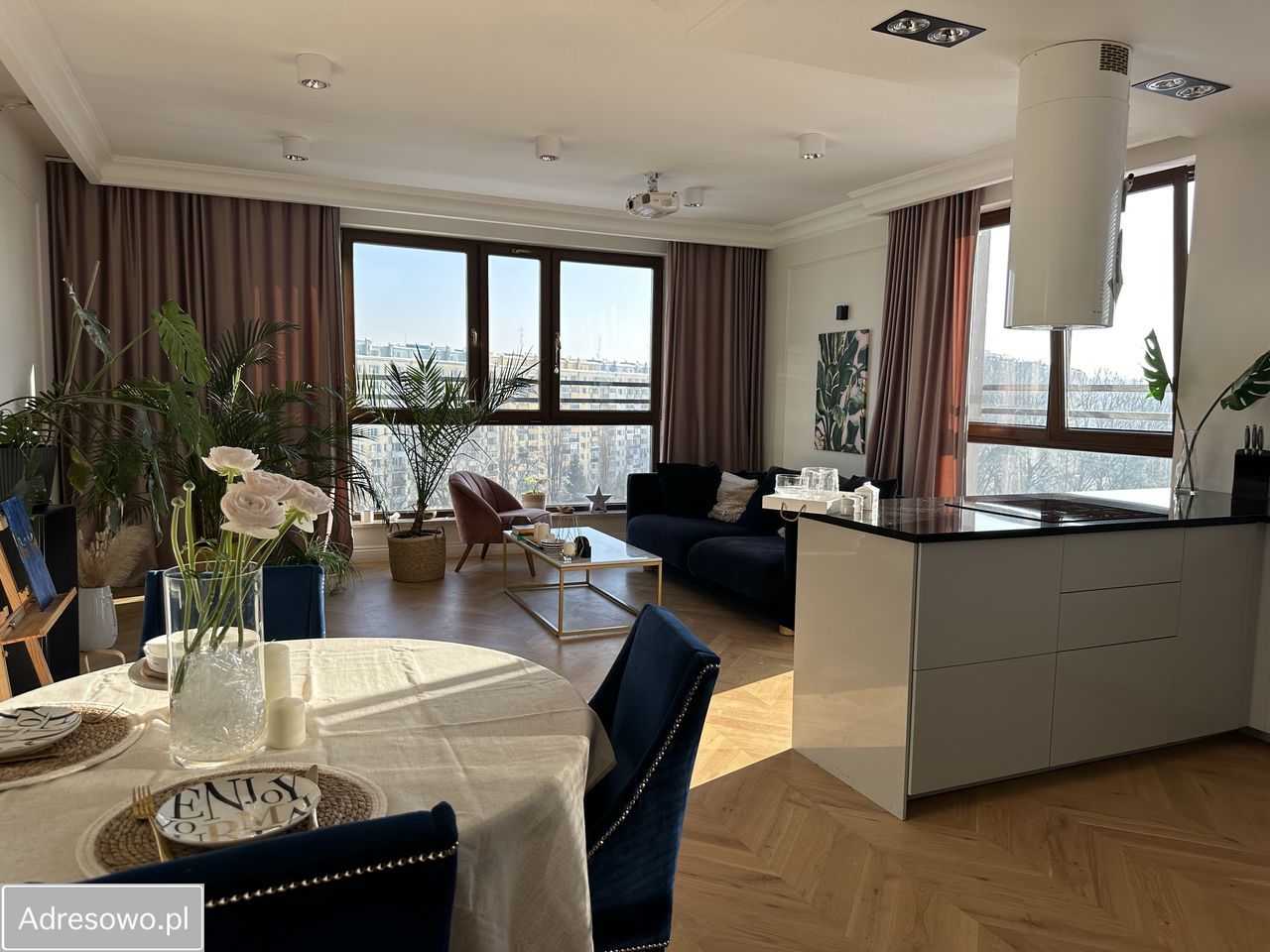 Mieszkanie 2-pokojowe Warszawa Bielany, ul. Sokratesa. Zdjęcie 1