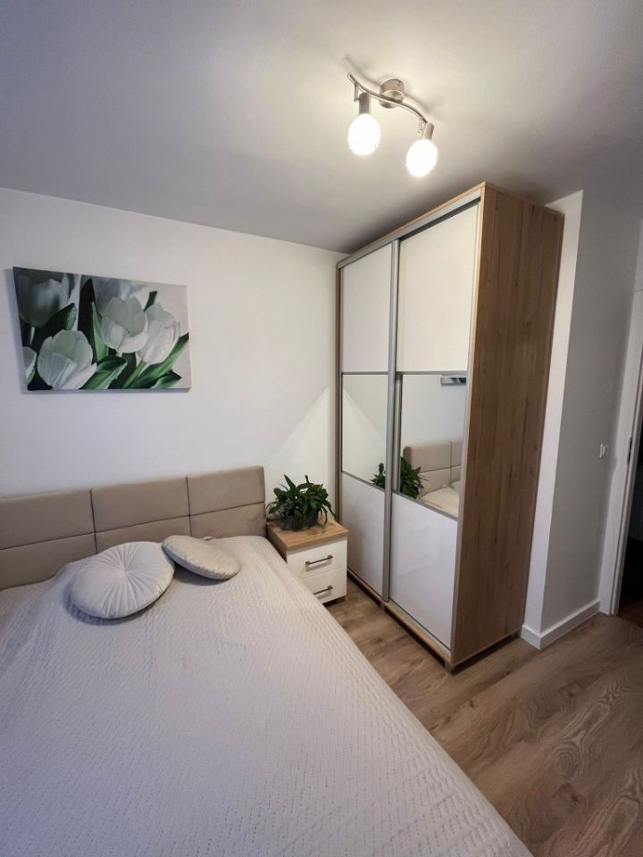 Mieszkanie 3-pokojowe Bolesławiec Centrum, ul. Parkowa. Zdjęcie 2