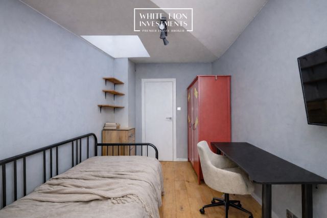 Mieszkanie 4-pokojowe Piaseczno, ul. Stanisława Staszica. Zdjęcie 14